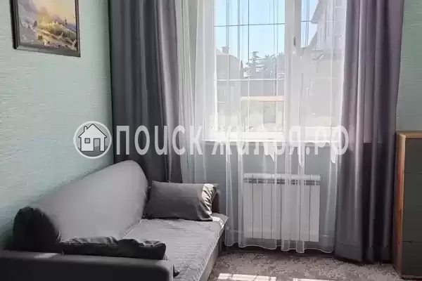 Апартаменты «В Сириусе»