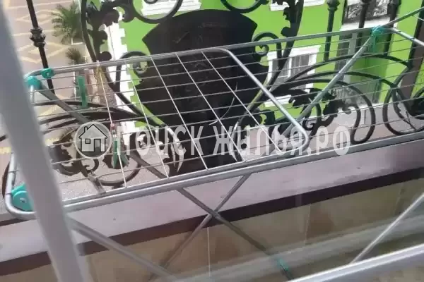 Апартаменты «В Сириусе»