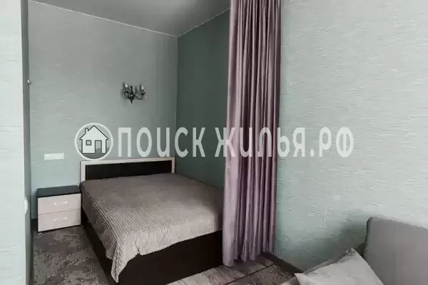 Апартаменты «В Сириусе»