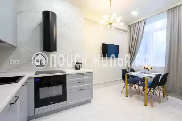 Квартира «Красивая двухкомнатная квартира в сердце Сочи»