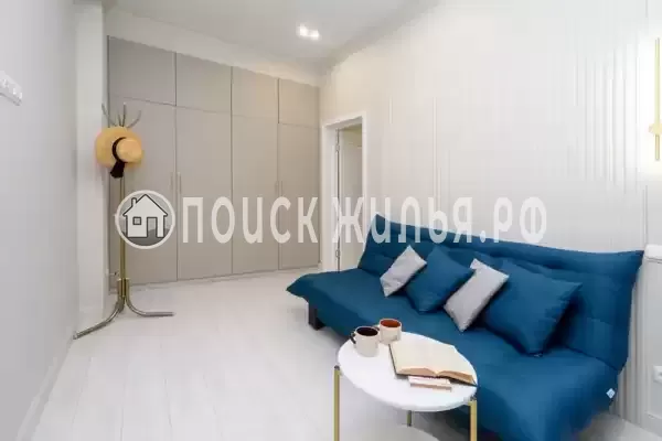 Квартира «Красивая двухкомнатная квартира в сердце Сочи»