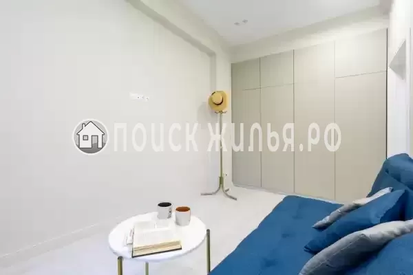 Квартира «Красивая двухкомнатная квартира в сердце Сочи»