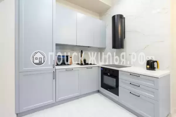 Квартира «Красивая двухкомнатная квартира в сердце Сочи»