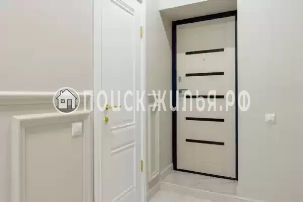 Квартира «Красивая двухкомнатная квартира в сердце Сочи»