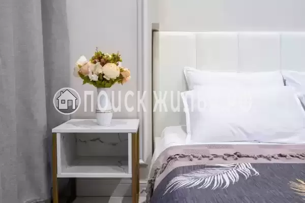 Квартира «Красивая двухкомнатная квартира в сердце Сочи»