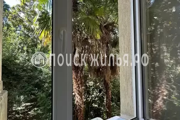 Квартира «Красивая двухкомнатная квартира в сердце Сочи»