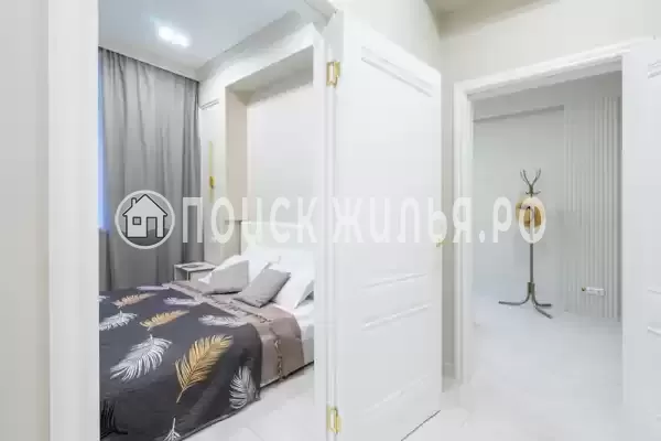 Квартира «Красивая двухкомнатная квартира в сердце Сочи»