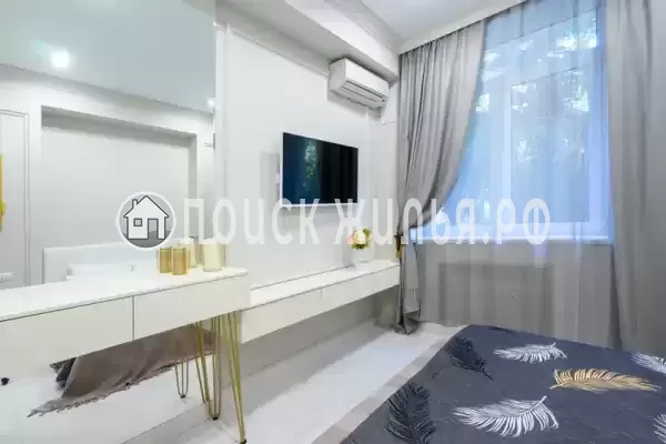 Квартира «Красивая двухкомнатная квартира в сердце Сочи»