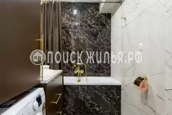 Квартира «Красивая двухкомнатная квартира в сердце Сочи»