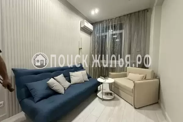 Квартира «Красивая двухкомнатная квартира в сердце Сочи»