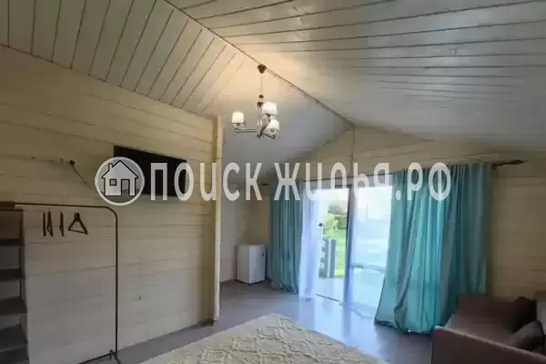 Частный сектор «Люсия»