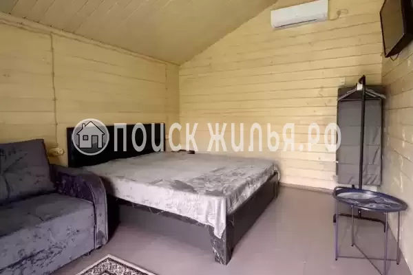 Частный сектор «Люсия»