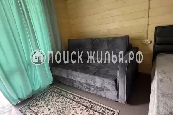 Частный сектор «Люсия»