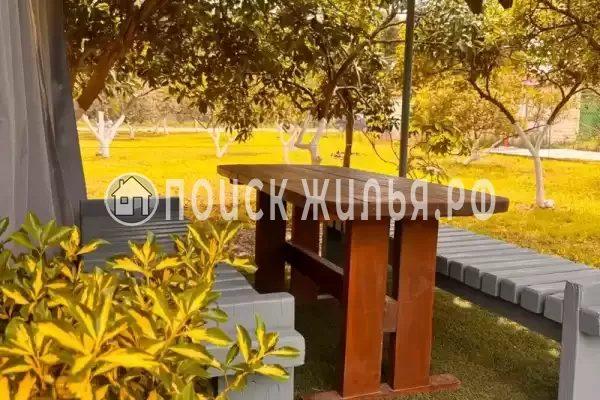 Частный сектор «Люсия»