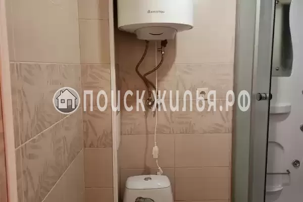 Квартира «Мокко»