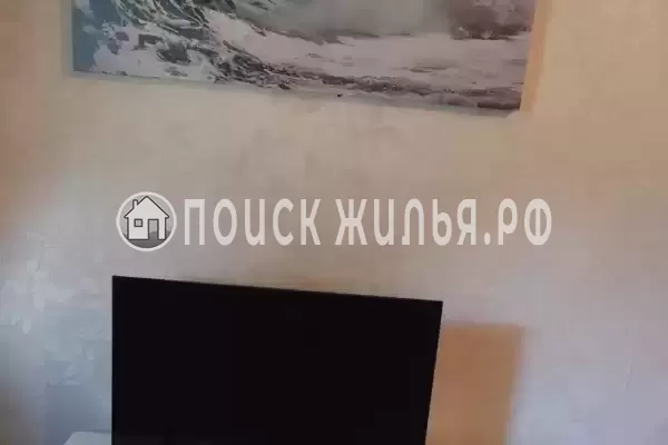 Квартира «Мокко»