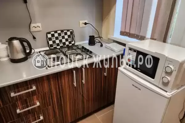 Квартира «Мокко»