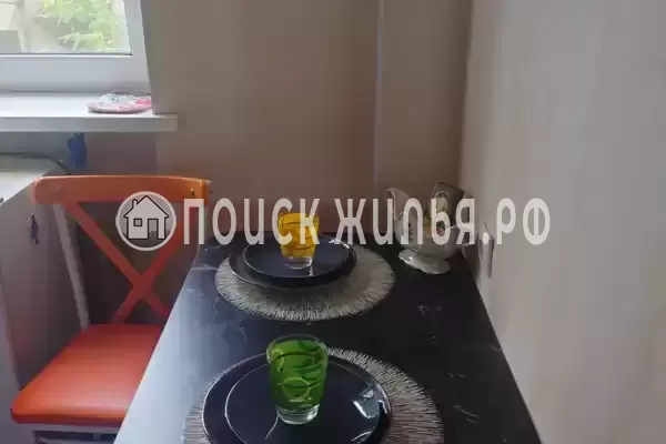 Квартира «Мокко»