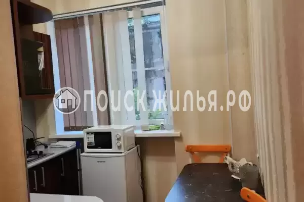 Квартира «Мокко»