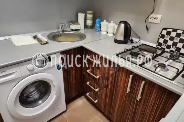 Квартира «Мокко»