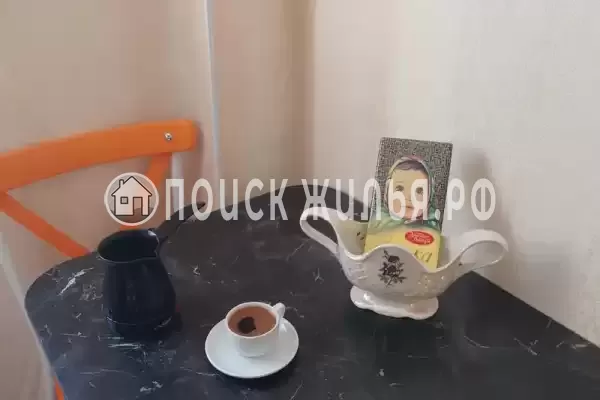 Квартира «Мокко»