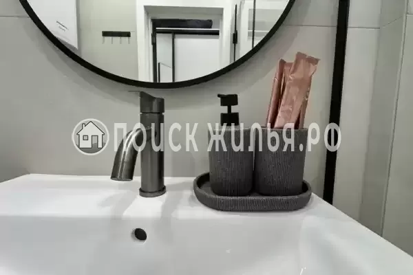 Квартира «-студия у моря»