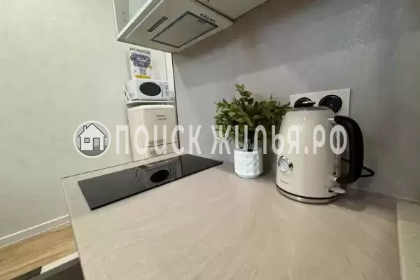 Квартира «-студия у моря»