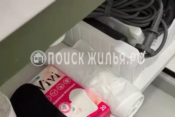 Квартира «-студия у моря»