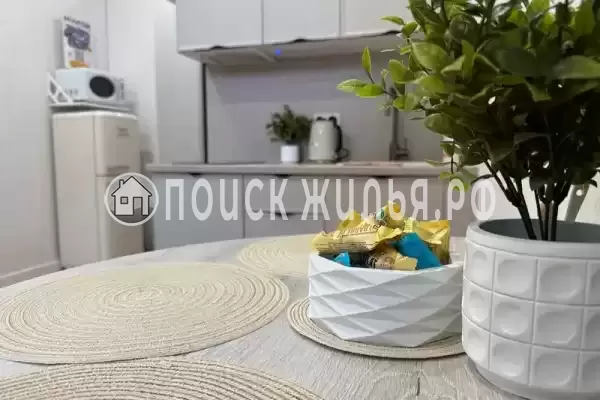 Квартира «-студия у моря»