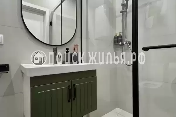 Квартира «-студия у моря»