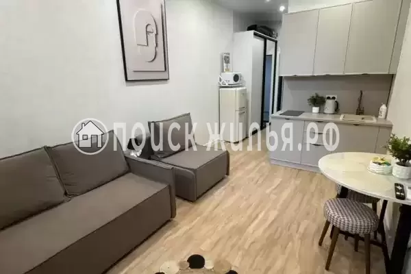 Квартира «-студия у моря»