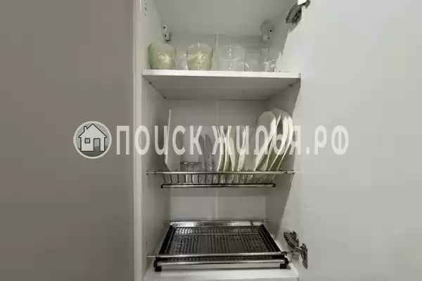 Квартира «-студия у моря»