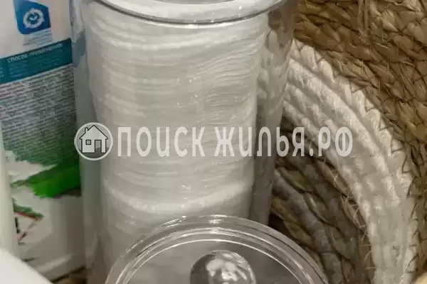 Квартира «-студия у моря»