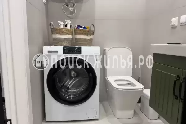 Квартира «-студия у моря»