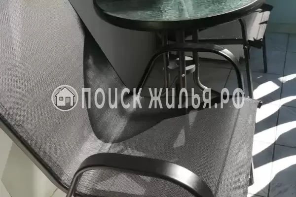 Апартаменты «Морская Звезда»