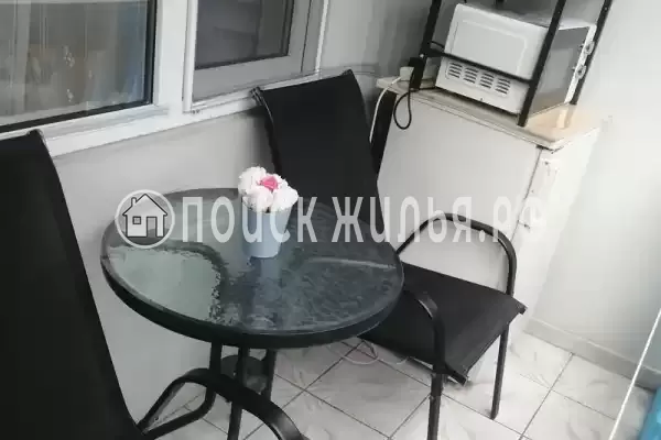 Апартаменты «Морская Звезда»