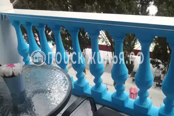 Апартаменты «Морская Звезда»