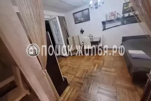 Квартира «Однокомнатная»