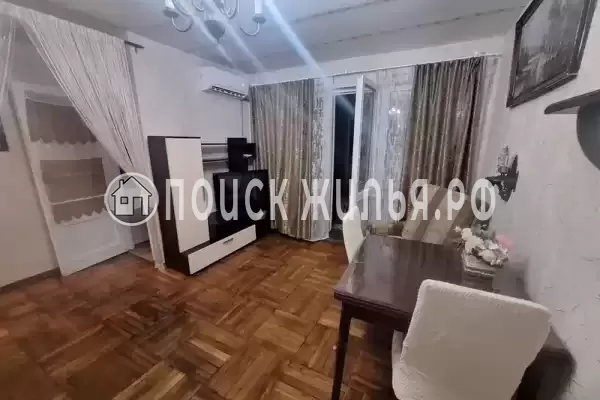 Квартира «Однокомнатная»