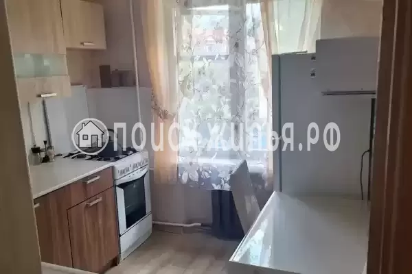 Квартира «Однокомнатная»