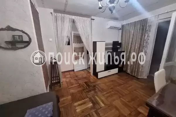 Квартира «Однокомнатная»