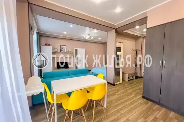 Квартира «Sunny&Sea»