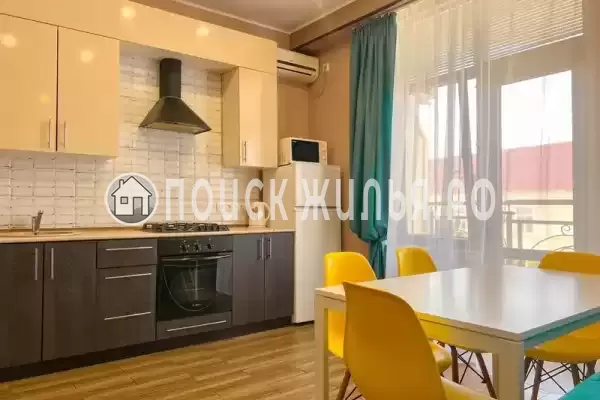 Квартира «Sunny&Sea»