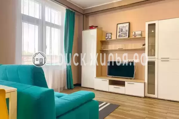 Квартира «Sunny&Sea»