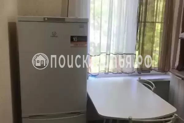 Квартира «На Курчатова»