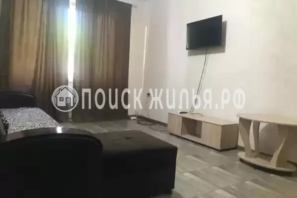 Квартира «На Курчатова»