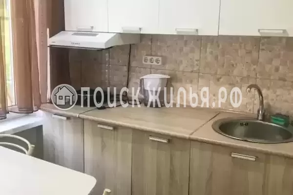 Квартира «На Курчатова»