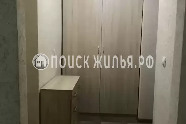 Квартира «На Курчатова»