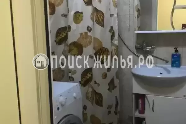 Квартира «На Курчатова»