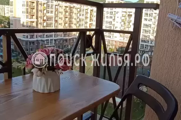 Квартира «Семейный»